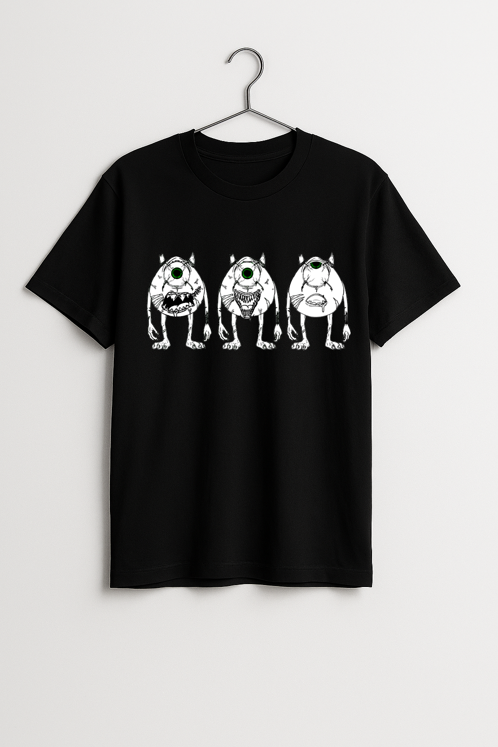 🔥 T-shirt enfant – Bob le Déchaîné 🔥