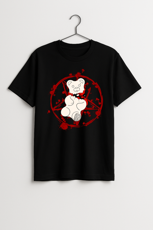 🔥 T-shirt enfant "Sacrifice d’ours" 🔥